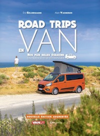 Road Trip en Van - Nos plus belles évasion en France et à l'étranger