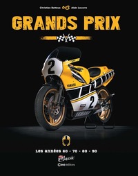 Grands Prix - Les années 60 - 70 - 80 - 90