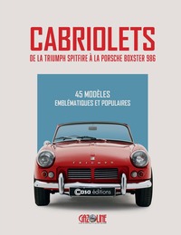 Cabriolets de légende
