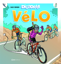 DicoDrôle Vélo