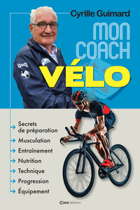 Mon coach vélo