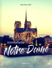 IMMORTELLE NOTRE-DAME