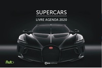 Super cars