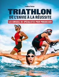 Je deviens triathlète