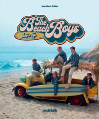 THE BEACH BOYS - SURF'S UP