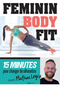 Féminin body Fit