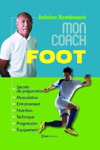 Mon coach foot