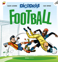 DicoDrôle Football