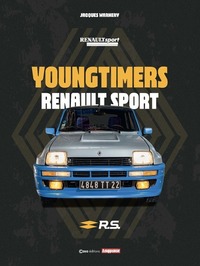 YOUNGTIMERS - RENAULT SPORT