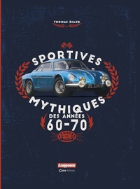 Sportives mythiques des années 60-70