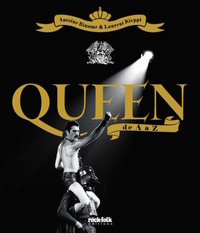 QUEEN DE A A Z