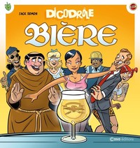 DicoDrôle Bière