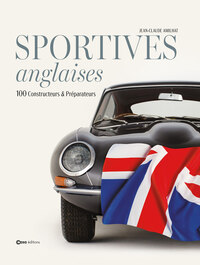 Sportives anglaises - Constructeurs et préparateurs