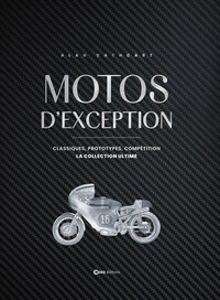 Motos d'exception
