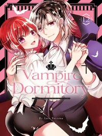 Vampire Dormitory Vol. 12