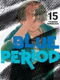 BLUE PERIOD 15