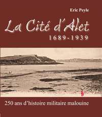 LA CITE D'ALET - ERIC PEYLE