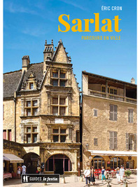 Sarlat - parcours en ville