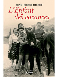 L'enfant des vacances...