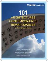 Architectures agricoles de Gironde