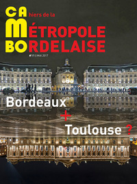 CAMBO # 11 BORDEAUX + TOULOUSE