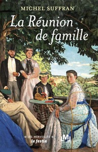 La réunion de famille