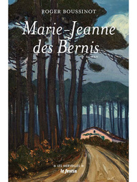 Marie-Jeanne des Bernis