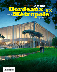 BORDEAUX METROPOLE # 2