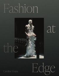 Fashion at The Edge