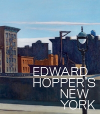 EDWARD HOPPER'S NEW YORK