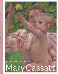 Mary Cassatt