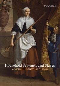 Household Servants and Slaves