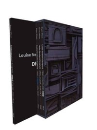 LOUISE NEVELSON'S SCULPTURES