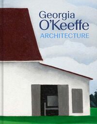 Georgia O’Keeffe