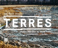 TERRES - SOLS PROFONDS DU GRAND PARIS