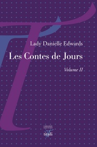 Les Contes de Jours - Volume II