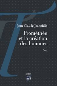 Prométhée et la création des hommes