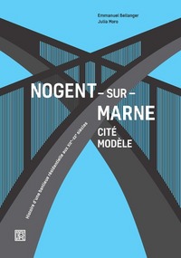 NOGENT-SUR-MARNE - CITE MODELE