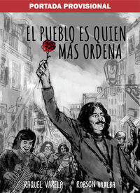 EL PUEBLO ES QUIEN MAS ORDENA