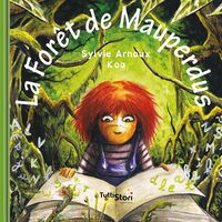 LA FORET DE MAUPERDUS