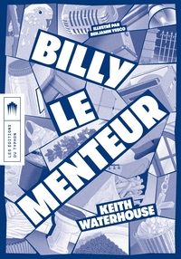 BILLY LE MENTEUR