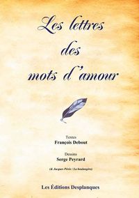 Les Lettres des Mots d'Amour