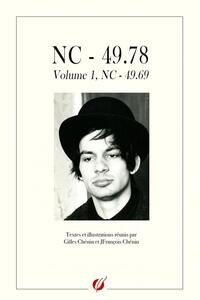 NC - 49.78 / Volume 1, 49.69