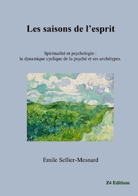 LES SAISONS DE L'ESPRIT