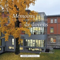 Mémoires de doyens - faculté de chirurgie dentaire Robert Frank