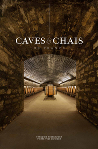 CAVES & CHAIS DE FRANCE