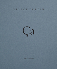 VICTOR BURGIN (EDITION FRANCAISE) - CA ! - ILLUSTRATIONS, COULEUR