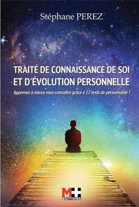 Traité et connaissance de soi et d'évolution personnelle