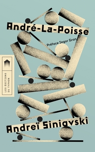 André-La-Poisse