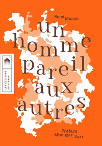 UN HOMME PAREIL AUX AUTRES